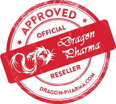 Dragon Pharma Steroids for Sale USA 