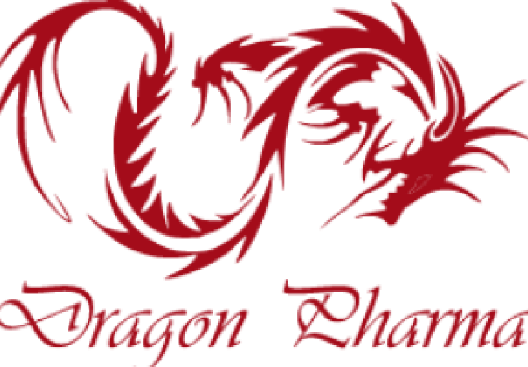 Dragon Pharma USA Supplier 