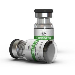1-Test Cyp 100 - Dihydroboldenone Cypionate - Dragon Pharma, Europe 1-Test Cyp 100 - Dihydroboldenone Cypionate - Dragon Pharma, Europe
