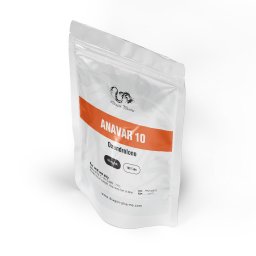 Anavar 10mg - Oxandrolone - Dragon Pharma, Europe Anavar 10mg - Oxandrolone - Dragon Pharma, Europe