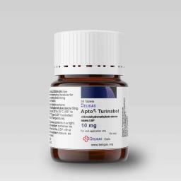 Apto-Turinabol 10mg - 4-Chlorodehydromethyltestosterone - Beligas Pharmaceuticals