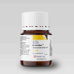 Arimidex 1mg