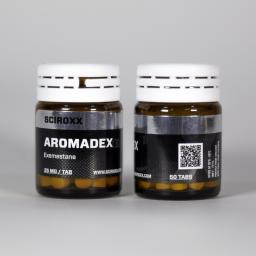 Aromadex