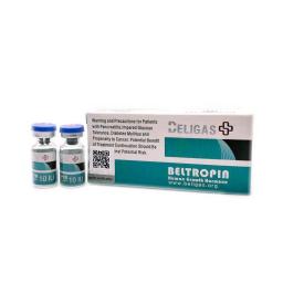 Beltropin 10iu - Somatropin - Beligas Pharmaceuticals