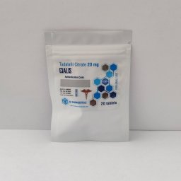 Cialis (Ice) - Tadalafil Citrate - Ice Pharmaceuticals Cialis (Ice) - Tadalafil Citrate - Ice Pharmaceuticals
