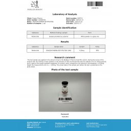 Clenbuterol