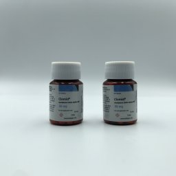 Clomid 50mg