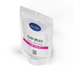 Clomiplex - Clomiphene Citrate - Axiolabs