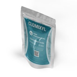Clomixyl - Clomiphene Citrate - Kalpa Pharmaceuticals LTD, India Clomixyl - Clomiphene Citrate - Kalpa Pharmaceuticals LTD, India