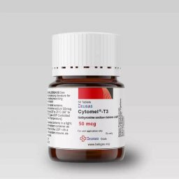 Cytomel-T3 50mg