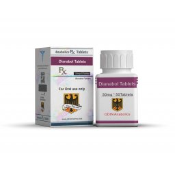 Dianabol 50 - Methandienone - Odin Pharma Dianabol 50 - Methandienone - Odin Pharma