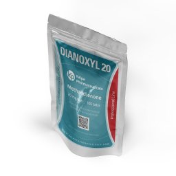 Dianoxyl 20 Limited Edition - Methandienone - Kalpa Pharmaceuticals LTD, India Dianoxyl 20 Limited Edition - Methandienone - Kalpa Pharmaceuticals LTD, India