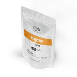 DP Cialis - Tadalafil - Dragon Pharma, Europe DP Cialis - Tadalafil - Dragon Pharma, Europe