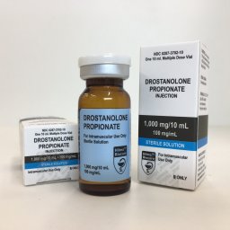 Drostanolone Propionate - Drostanolone Propionate - Hilma Biocare Drostanolone Propionate - Drostanolone Propionate - Hilma Biocare