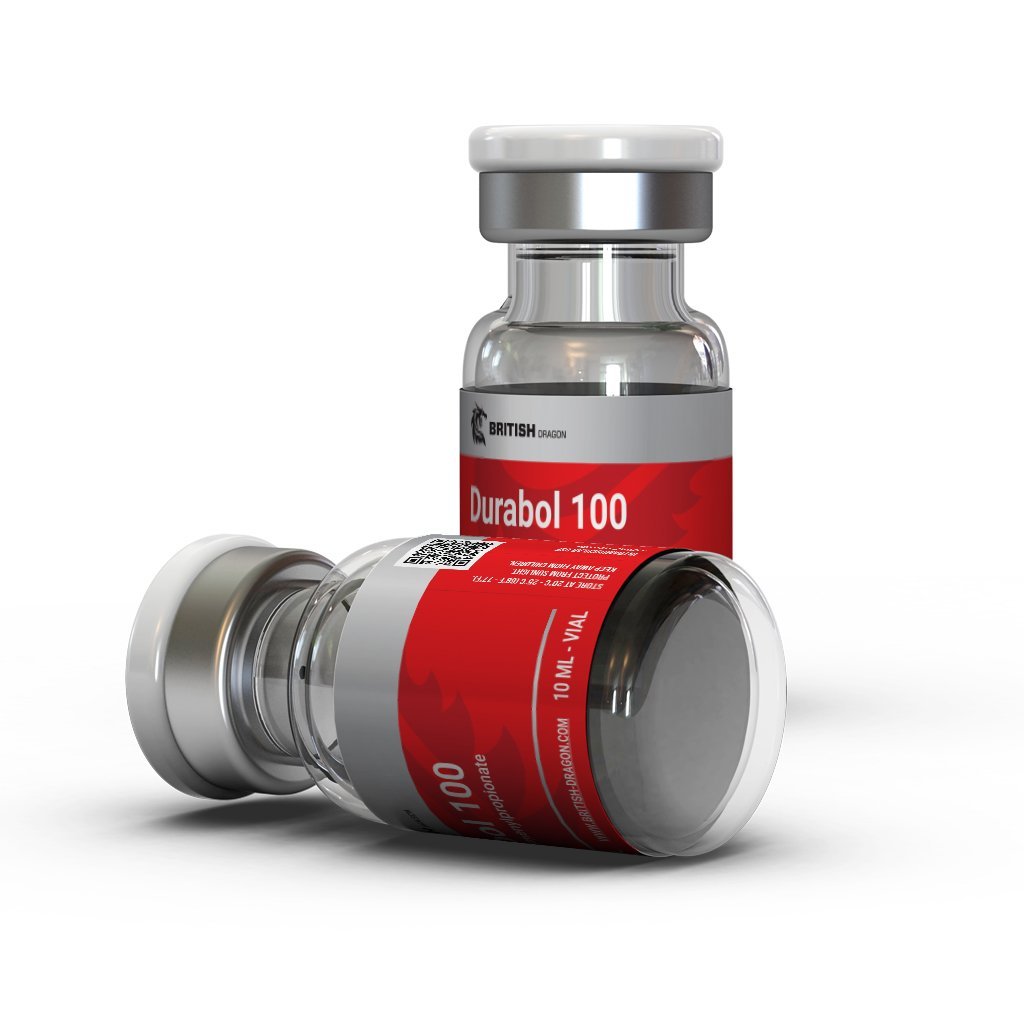Durabol - Nandrolone Phenylpropionate - British Dragon Pharmaceuticals Durabol - Nandrolone Phenylpropionate - British Dragon Pharmaceuticals