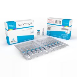 HGH Gerotrop (Rise)