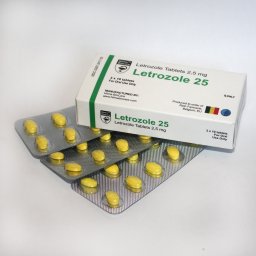 Letrozole