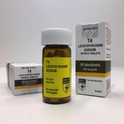 Levothyroxine Sodium - Levothyroxine Sodium - Hilma Biocare