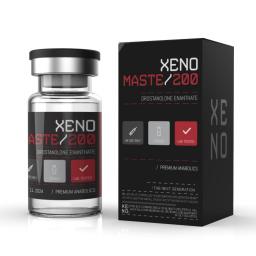 Mast E 200 - Drostanolone Enanthate - Xeno Laboratories
