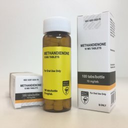 Methandienone - Methandienone - Hilma Biocare Methandienone - Methandienone - Hilma Biocare