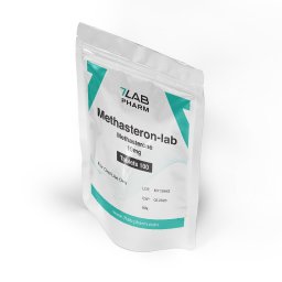 Methasteron-lab