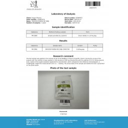 Methyl-1-Test 10