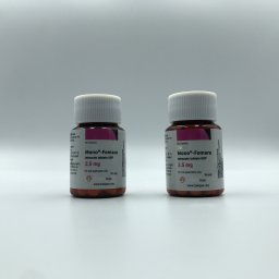 Mono-Femara 2.5mg