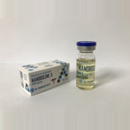 Nandrolone D (10ml) - Nandrolone Decanoate - Ice Pharmaceuticals Nandrolone D (10ml) - Nandrolone Decanoate - Ice Pharmaceuticals