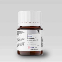 Nolvadex 10mg