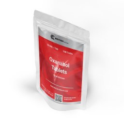 Oxanabol - Oxandrolone - British Dragon Pharmaceuticals Oxanabol - Oxandrolone - British Dragon Pharmaceuticals