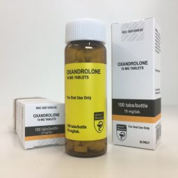 Oxandrolone - Oxandrolone - Hilma Biocare Oxandrolone - Oxandrolone - Hilma Biocare