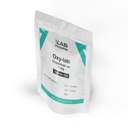 Oxy-lab