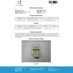 Oxymetholon 50mg