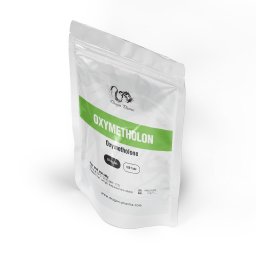 Oxymetholon 50mg - Oxymetholone - Dragon Pharma, Europe Oxymetholon 50mg - Oxymetholone - Dragon Pharma, Europe