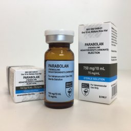 Parabolan - Trenbolone Hexahydrobenzylcarbonate - Hilma Biocare Parabolan - Trenbolone Hexahydrobenzylcarbonate - Hilma Biocare
