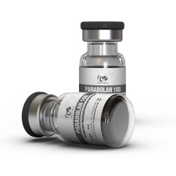 Parabolan 100 - Trenbolone Hexahydrobenzylcarbonate - Dragon Pharma, Europe Parabolan 100 - Trenbolone Hexahydrobenzylcarbonate - Dragon Pharma, Europe