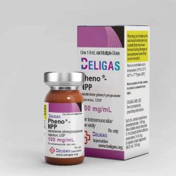 Pheno-NPP 100 - Nandrolone Phenylpropionate - Beligas Pharmaceuticals Pheno-NPP 100 - Nandrolone Phenylpropionate - Beligas Pharmaceuticals