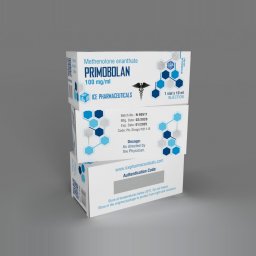 Primobolan (10ml)