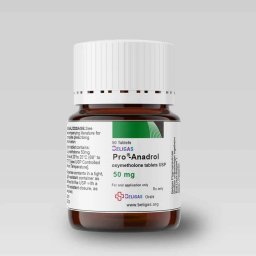 Pro-Anadrol 50mg