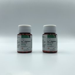 Pro-Clenbuterol 40mcg