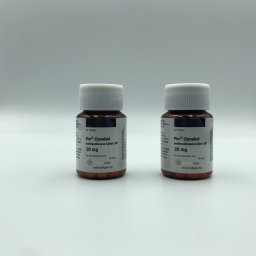 Pro-Dynabol 20mg