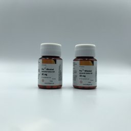 Pro-Winstrol 20mg