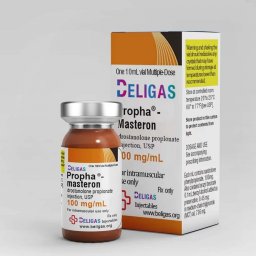 Propha-Masteron 100 - Drostanolone Propionate - Beligas Pharmaceuticals Propha-Masteron 100 - Drostanolone Propionate - Beligas Pharmaceuticals