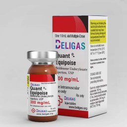 Quant-Equipoise 300 - Boldenone Undecylenate - Beligas Pharmaceuticals Quant-Equipoise 300 - Boldenone Undecylenate - Beligas Pharmaceuticals