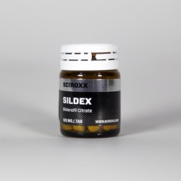 Sildex 100