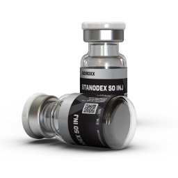 Stanodex 50 Inj