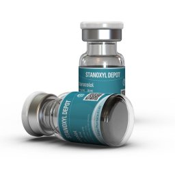Stanoxyl Depot - Stanozolol - Kalpa Pharmaceuticals LTD, India Stanoxyl Depot - Stanozolol - Kalpa Pharmaceuticals LTD, India