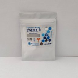 Stanozolol 10 - Stanozolol - Ice Pharmaceuticals Stanozolol 10 - Stanozolol - Ice Pharmaceuticals