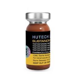 Sustanon 250 - Testosterone Decanoate - HUTECH LABS
