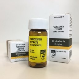 Tamoxifen Citrate - Tamoxifen Citrate - Hilma Biocare Tamoxifen Citrate - Tamoxifen Citrate - Hilma Biocare
